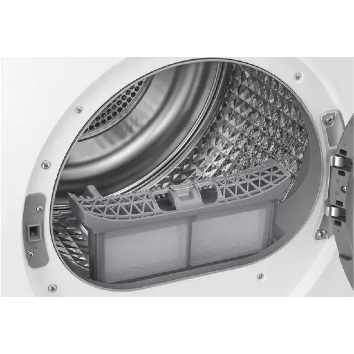 samsung bespoke dv90db7845geu3 7000 serie - wasdroger - quickdrive - energielabel a - 9 kg - 5 jaar garantie