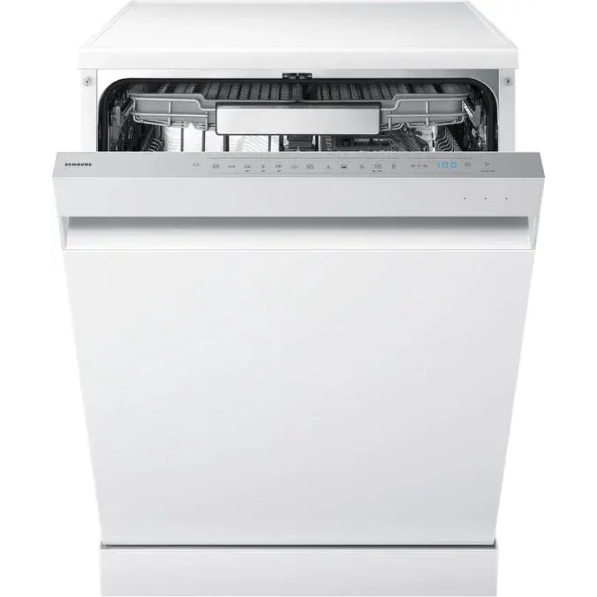 samsung dw70h73ycfvu1 vaatwasser onderbouw 14 couverts