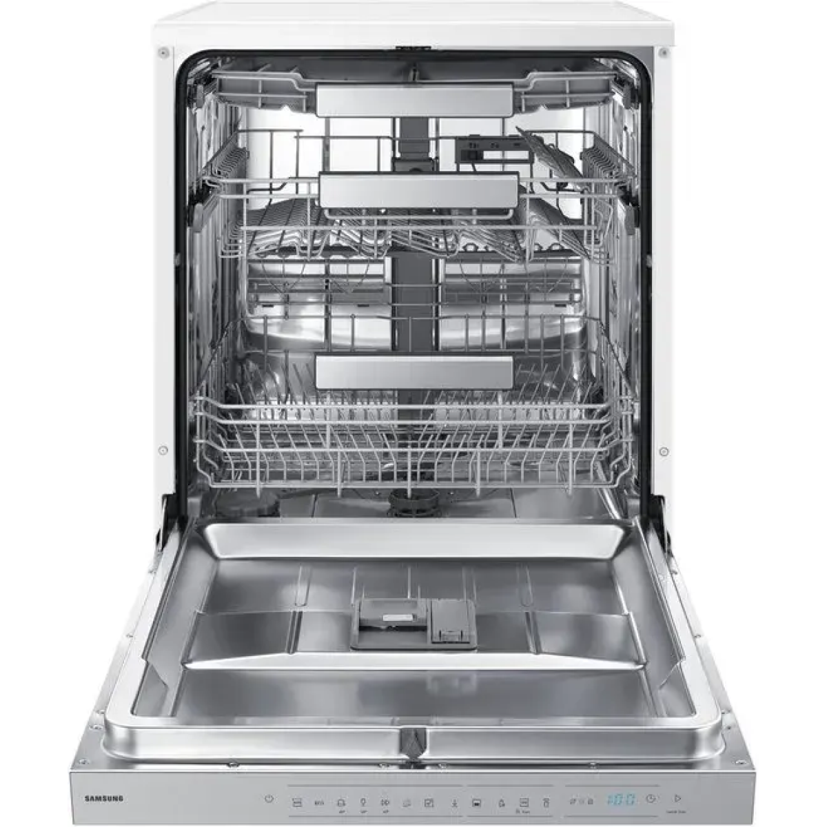 samsung dw70h73ycfvu1 vaatwasser onderbouw 14 couverts