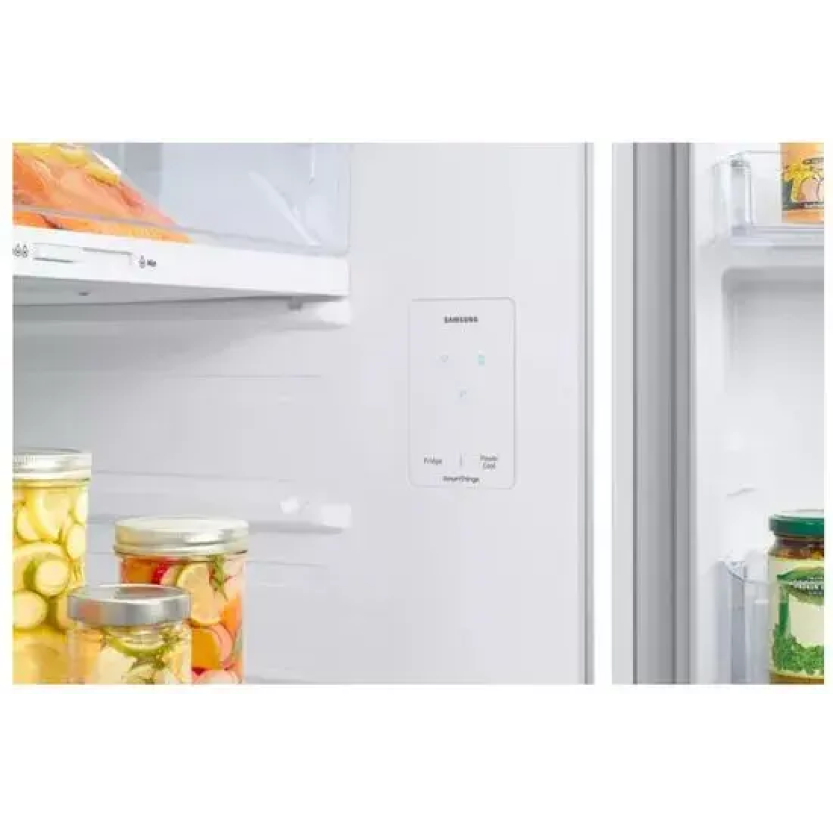 samsung rt42cg6624ww vrijstaand 415 l wit