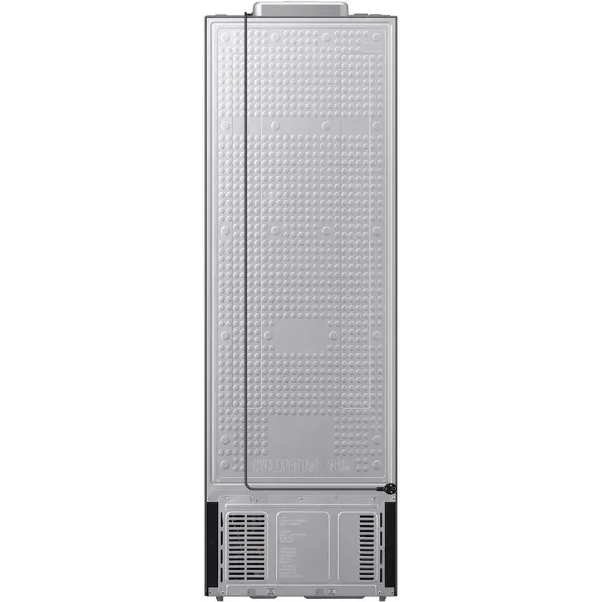 samsung rz70h32ketef 1-deurs vriezer smart conversion 323l 4 in 1 ( freezer, soft freeze, cold en fridge )
