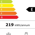 Electrolux LNS5LE18S5 Inbouw Koel-vriescombinatie – ColdSense – LowFrost – 177 cm - Sleepdeursysteem - Afbeelding 5