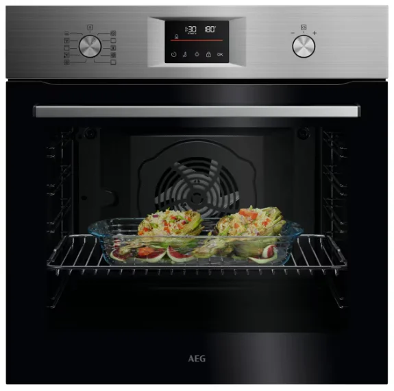 aeg oven 1