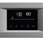 AEG TU5PB40SM 5000 Series SurroundCook - Heteluchtoven - Pyrolische Reiniging - 72L - Afbeelding 9