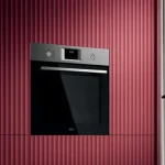 AEG TU5PB40SM 5000 Series SurroundCook - Heteluchtoven - Pyrolische Reiniging - 72L - Afbeelding 8