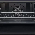 AEG TU5PB40SM 5000 Series SurroundCook - Heteluchtoven - Pyrolische Reiniging - 72L - Afbeelding 4