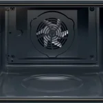 AEG TU5PB40SM 5000 Series SurroundCook - Heteluchtoven - Pyrolische Reiniging - 72L - Afbeelding 3