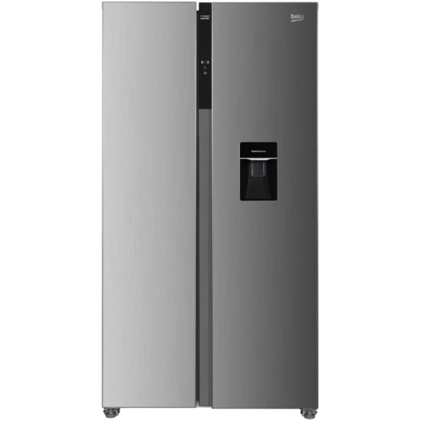 beko amerikaansek oelkasr 1
