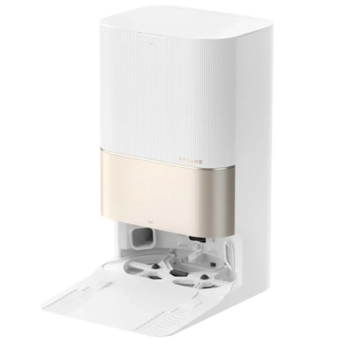 dreame d3rlcx40ultra robotstofzuiger x40 ultra complet - afbeelding 5