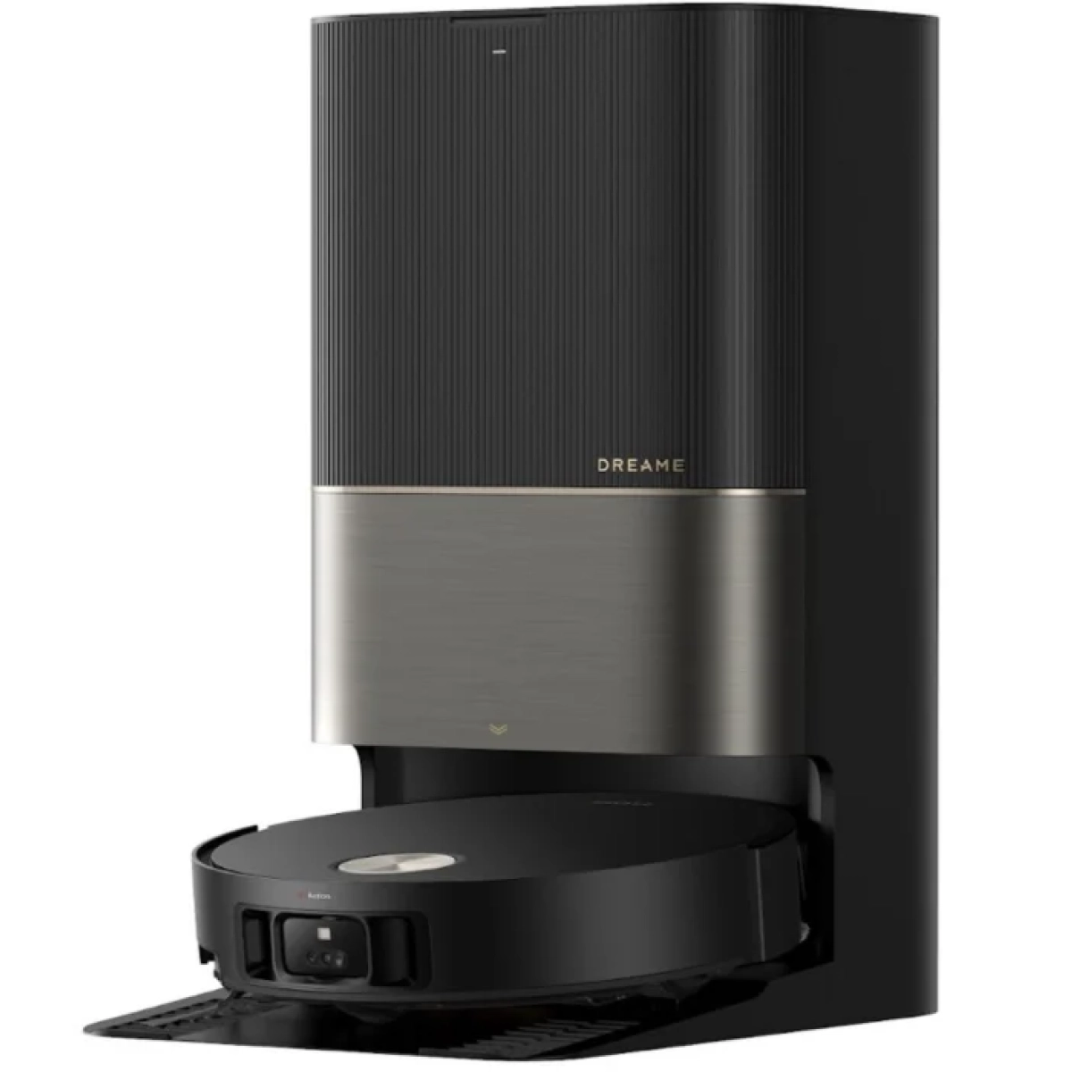 dreame robotstofzuiger x50 ultra comp zw - afbeelding 2