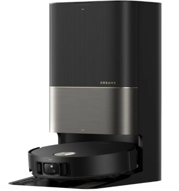 DREAME ROBOTSTOFZUIGER X50 ULTRA COMP ZW