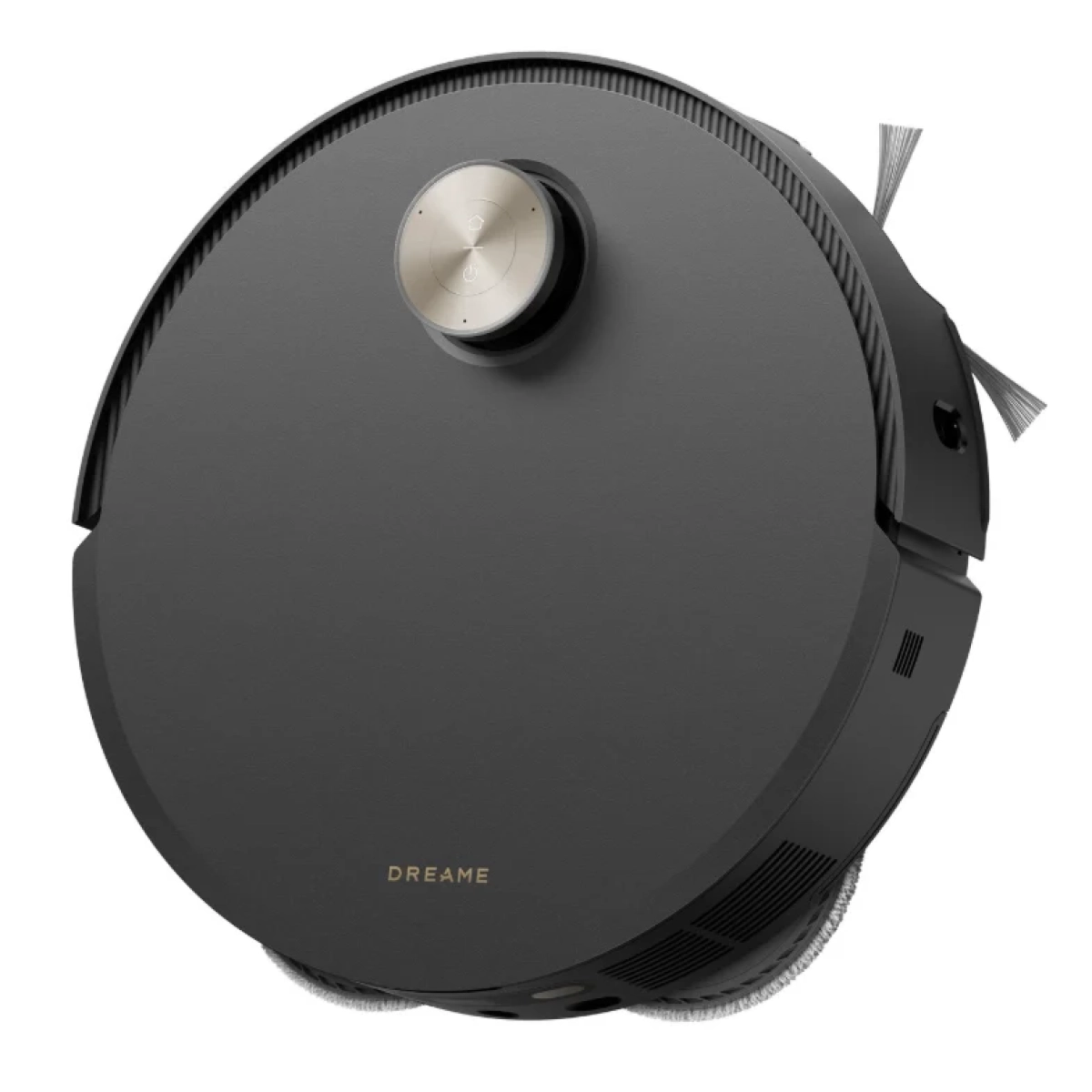dreame robotstofzuiger x50 ultra comp zw - afbeelding 3