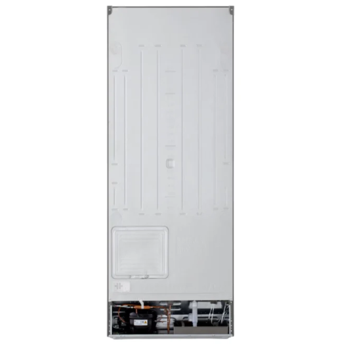 lg gtfv44pybkd combinatie koelkast nofrost - 459l- e - afbeelding 15