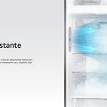 LG GTFV44PYBKD Combinatie koelkast NoFrost - 459L- E - Afbeelding 12