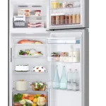 LG GTFV44PYBKD Combinatie koelkast NoFrost - 459L- E - Afbeelding 3