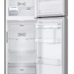 LG GTFV44PYBKD Combinatie koelkast NoFrost - 459L- E - Afbeelding 4