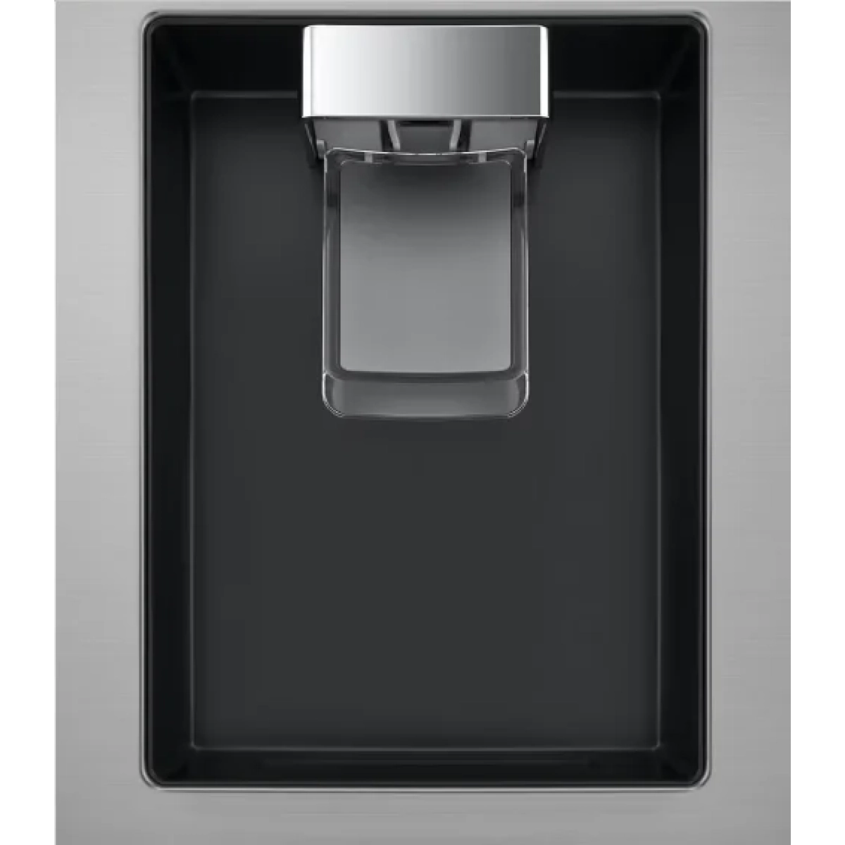 lg gtfv44pybkd combinatie koelkast nofrost - 459l- e - afbeelding 10