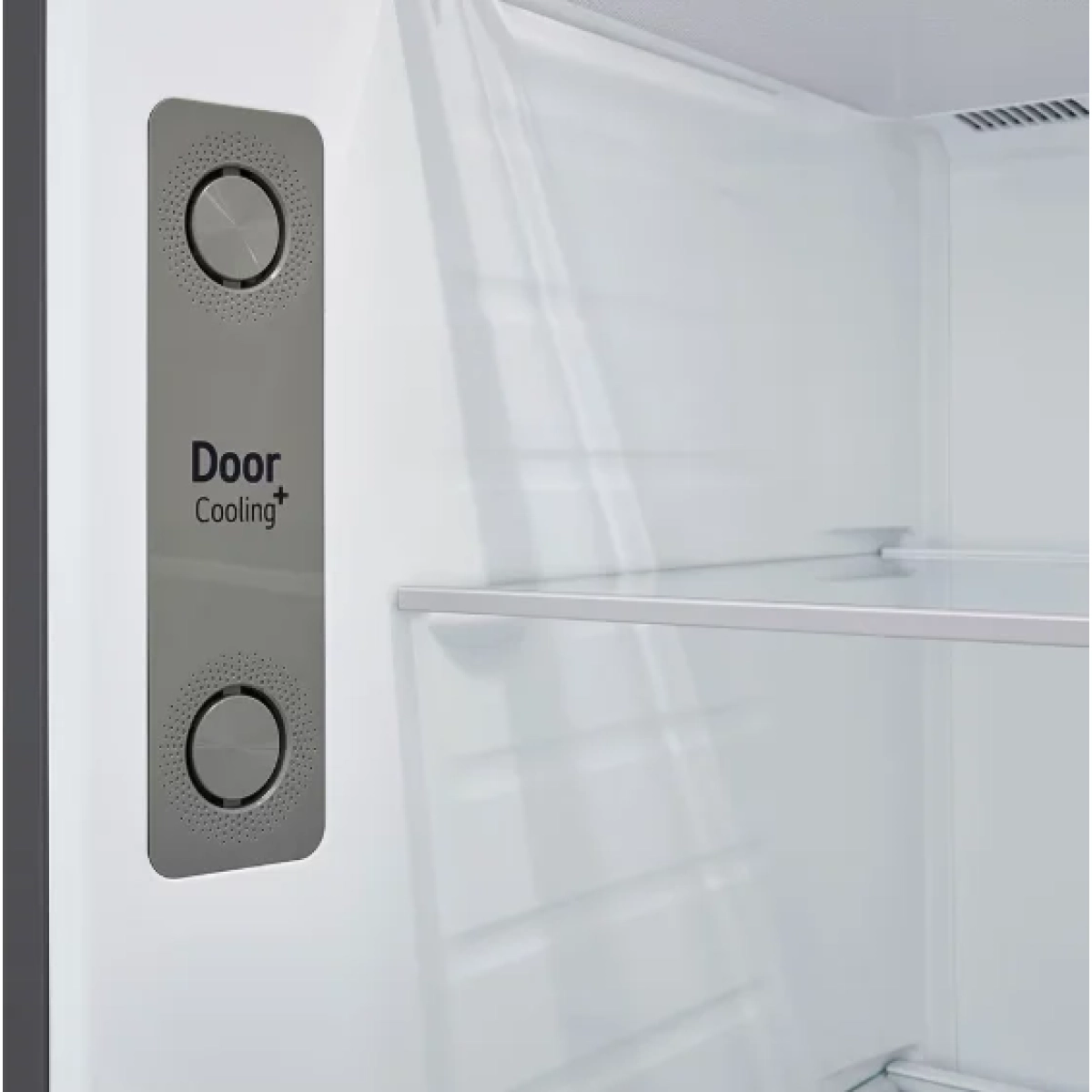 lg gtfv44pybkd combinatie koelkast nofrost - 459l- e - afbeelding 6
