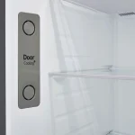 LG GTFV44PYBKD Combinatie koelkast NoFrost - 459L- E - Afbeelding 6