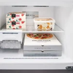 LG GTFV44PYBKD Combinatie koelkast NoFrost - 459L- E - Afbeelding 7