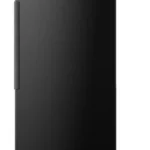 HISENSE RL5K370GSFC Vrijstaand 1 Deur Koelkast - NoFrost C 372L Zwart