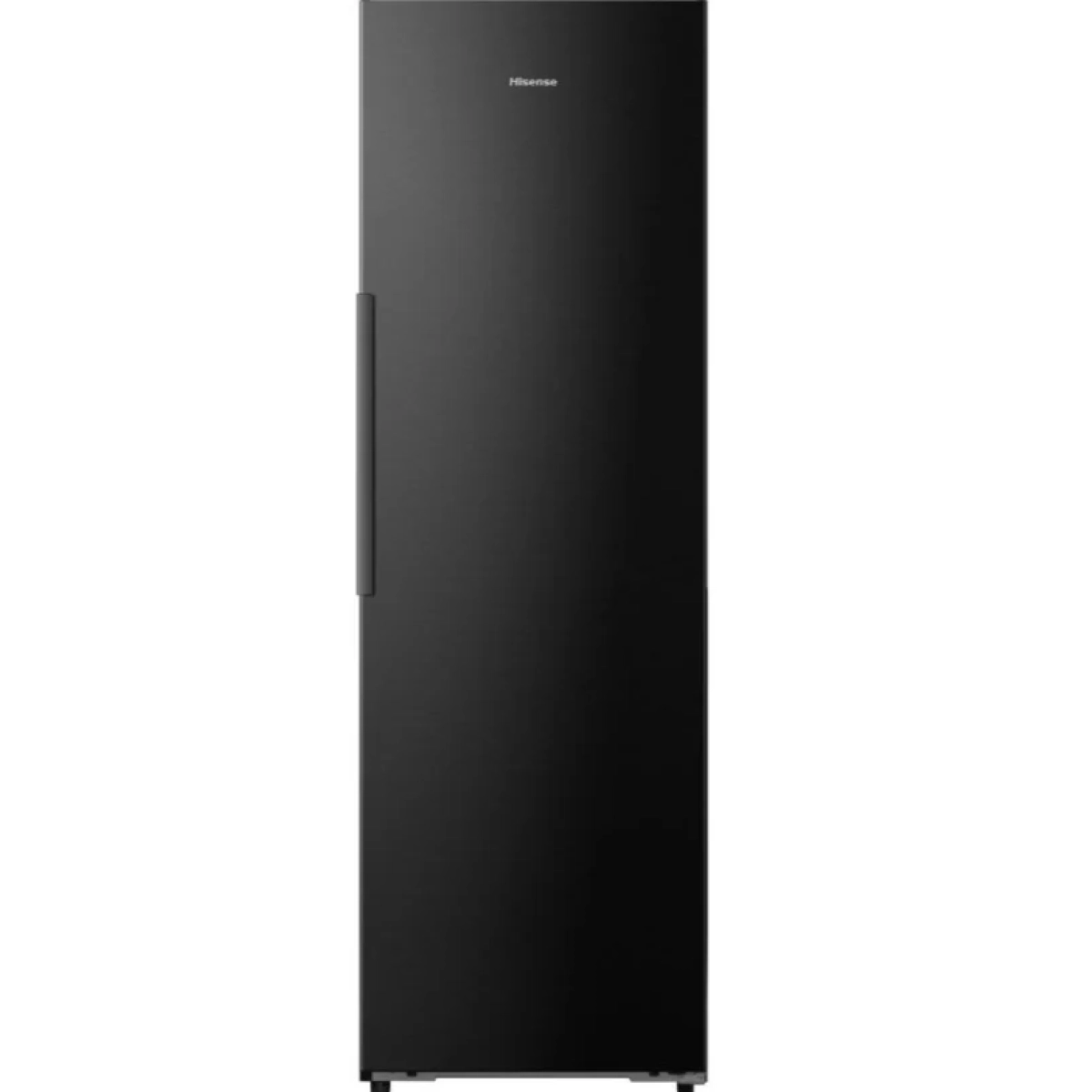 hisense ft5k310gsfc vrijstaand 1 deur vriezer-nofrost c-312l zwart - afbeelding 2