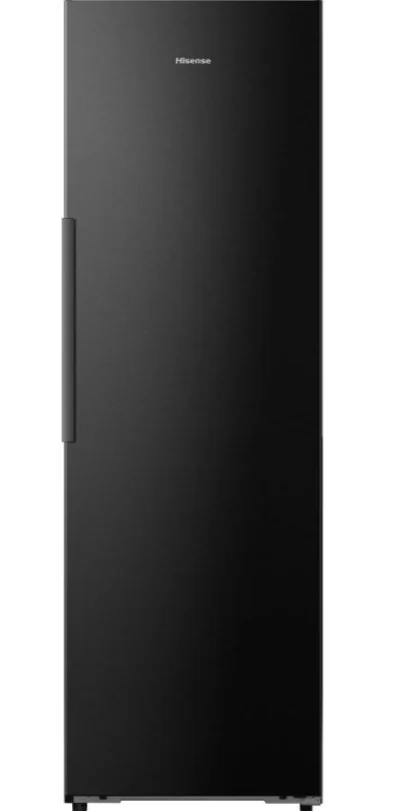 hisense vriezer 1