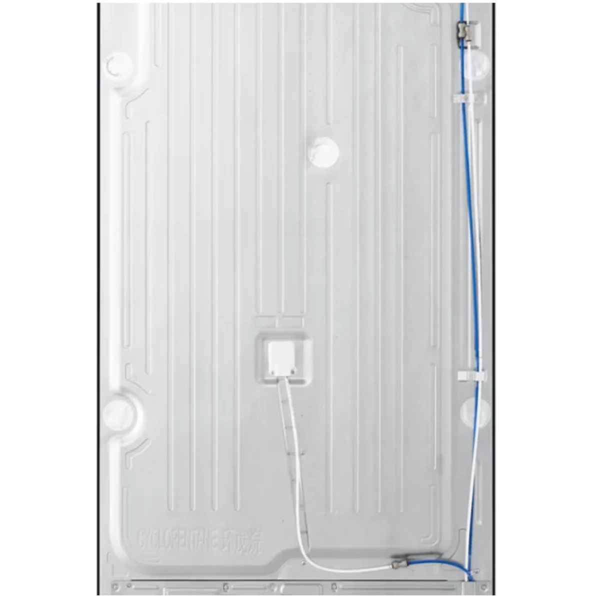 lg gsxe90evdd amerikaanse koelkast zwart - door in door - doorcooling - 628l uvnano - afbeelding 14