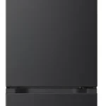 LG GBBS322BEV Koel-vries combinatie Zwart - NatureFresh - DoorCooling - 375L