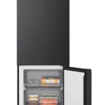 LG GBBS322BEV Koel-vries combinatie Zwart - NatureFresh - DoorCooling - 375L - Afbeelding 4