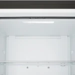 LG GBBS322BEV Koel-vries combinatie Zwart - NatureFresh - DoorCooling - 375L - Afbeelding 9