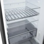 LG GBBS322BEV Koel-vries combinatie Zwart - NatureFresh - DoorCooling - 375L - Afbeelding 8