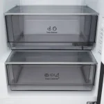 LG GBBS322BEV Koel-vries combinatie Zwart - NatureFresh - DoorCooling - 375L - Afbeelding 7