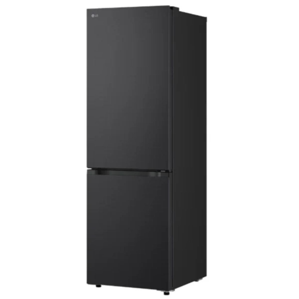 lg gbbs322bev koel-vries combinatie zwart - naturefresh - doorcooling - 375l - afbeelding 3