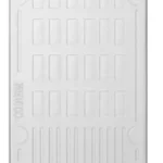 LG GBBS322BEV Koel-vries combinatie Zwart - NatureFresh - DoorCooling - 375L - Afbeelding 10