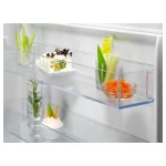 Electrolux LNS5LE18S5 Inbouw Koel-vriescombinatie – ColdSense – LowFrost – 177 cm - Sleepdeursysteem - Afbeelding 3