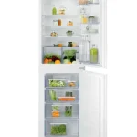 Electrolux LNS5LE18S5 Inbouw Koel-vriescombinatie – ColdSense – LowFrost – 177 cm - Sleepdeursysteem