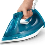 Philips DST3040/70 - 3000 Series - Strijkijzer - Blauw/Wit