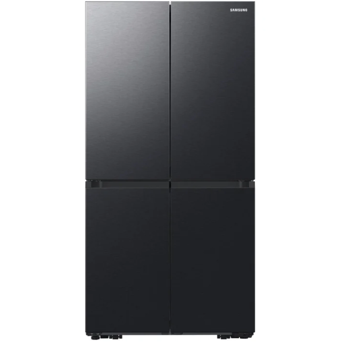 samsung rf65dg960eb1/ef amerikaanse koelkast - french door antraciet zwart (5 jaar garantie be) - afbeelding 10