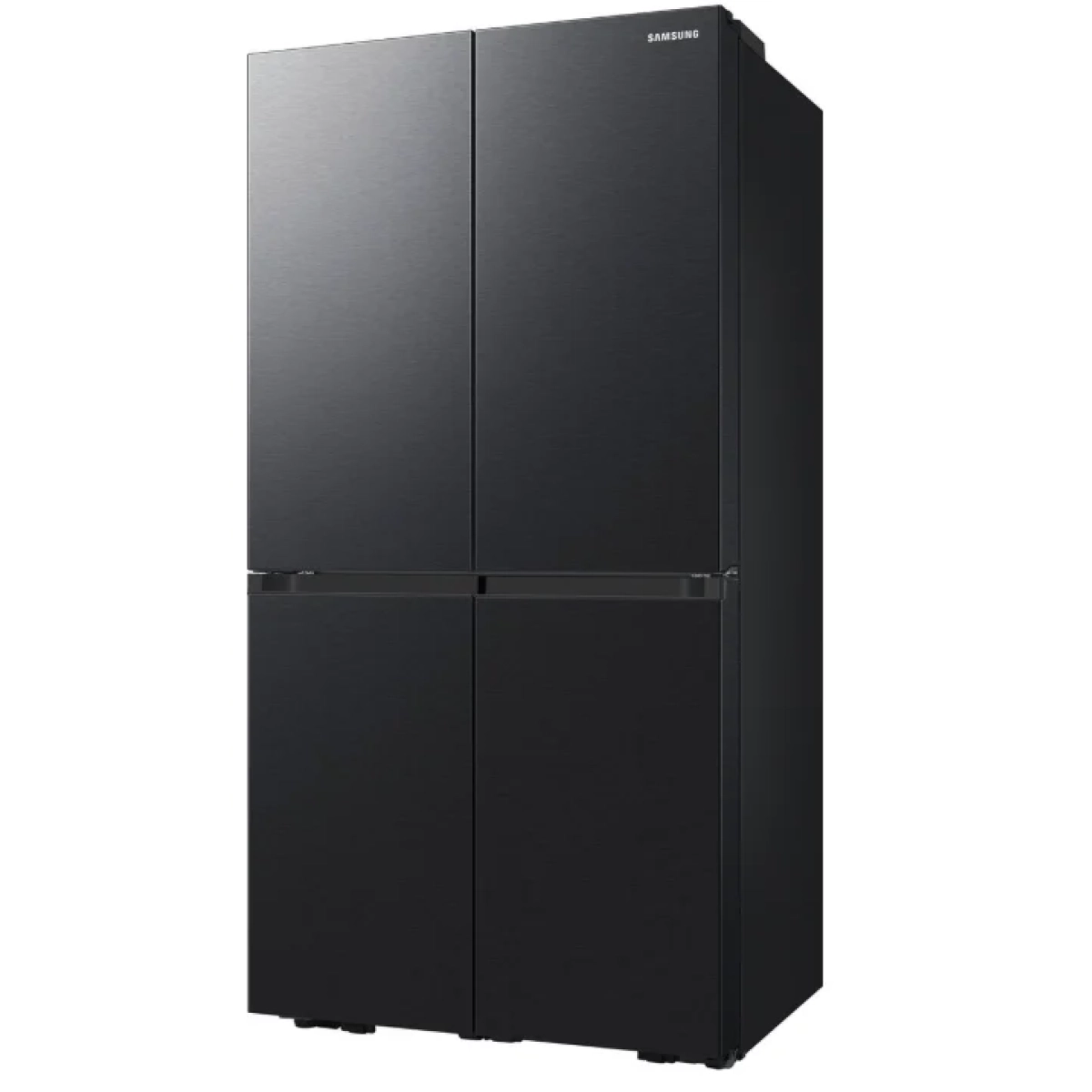 samsung rf65dg960eb1/ef amerikaanse koelkast - french door antraciet zwart (5 jaar garantie be) - afbeelding 7