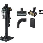 SAMSUNG VS70H28GLT/WA JET 95S PET Steelstofzuiger -Accuduur 60min - Teal Green