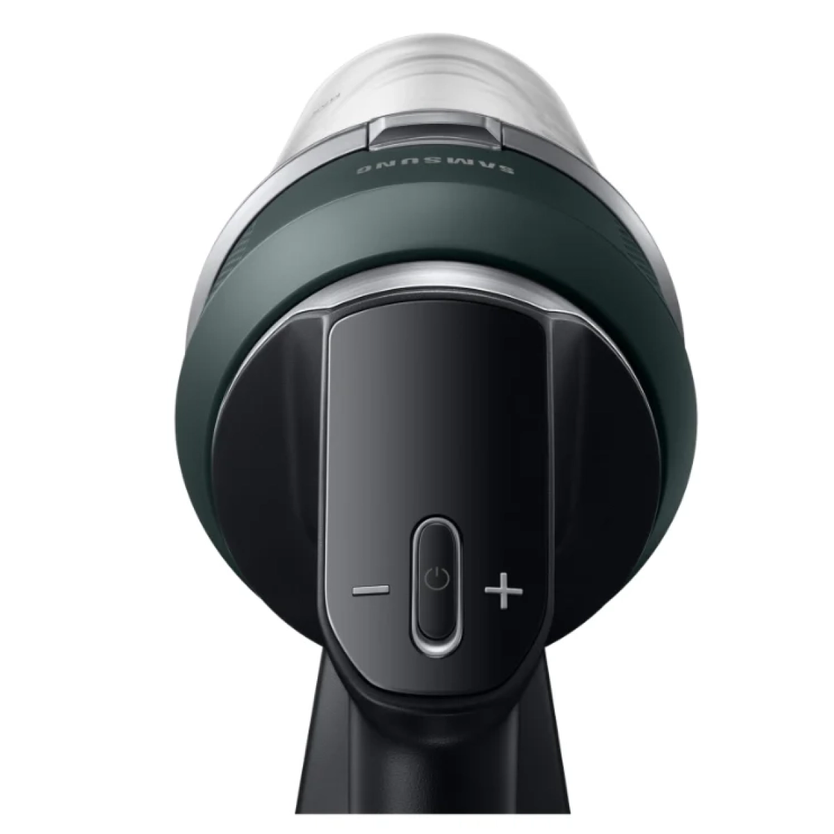 samsung vs70h28glt/wa jet 95s pet steelstofzuiger -accuduur 60min - teal green - afbeelding 6