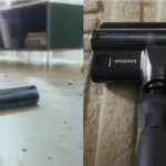 SAMSUNG VS70H28GLT/WA JET 95S PET Steelstofzuiger -Accuduur 60min - Teal Green - Afbeelding 9