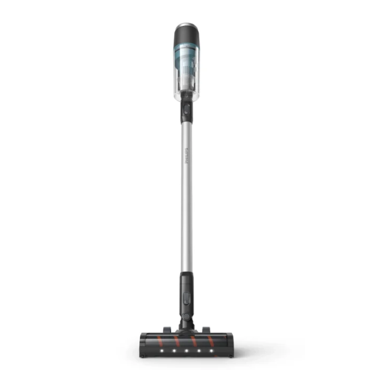 philips xc3133/01 aqua steelstofzuiger - misty dawn - afbeelding 6