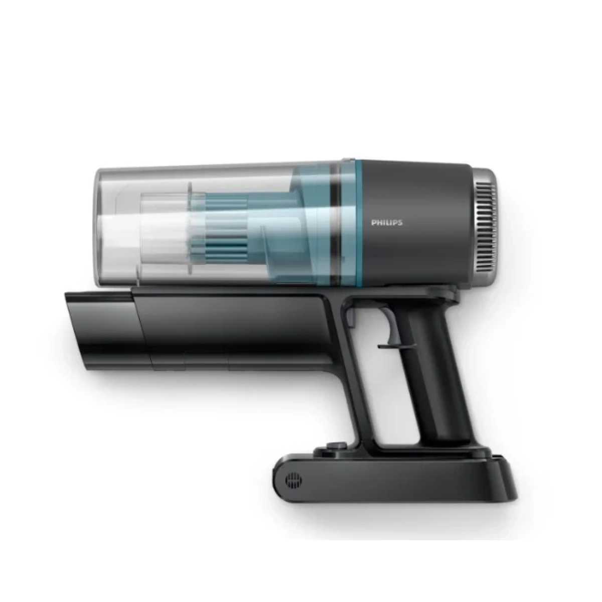 philips xc3133/01 aqua steelstofzuiger - misty dawn - afbeelding 7