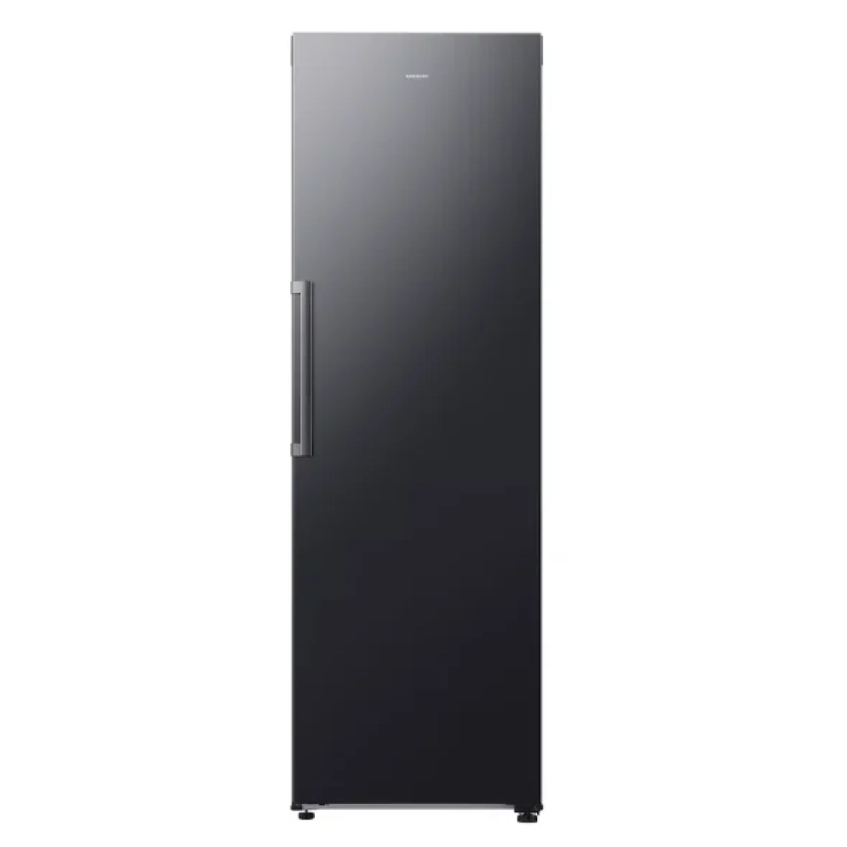 samsung rr70h39fef/ef 1 deur vrijstaand koelkast - metal cooling  - 387l e - afbeelding 2
