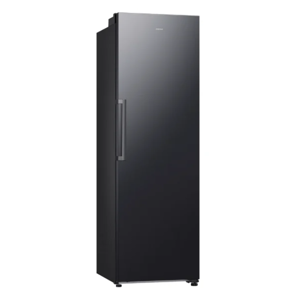 samsung rr70h39fef/ef 1 deur vrijstaand koelkast - metal cooling  - 387l e - afbeelding 3