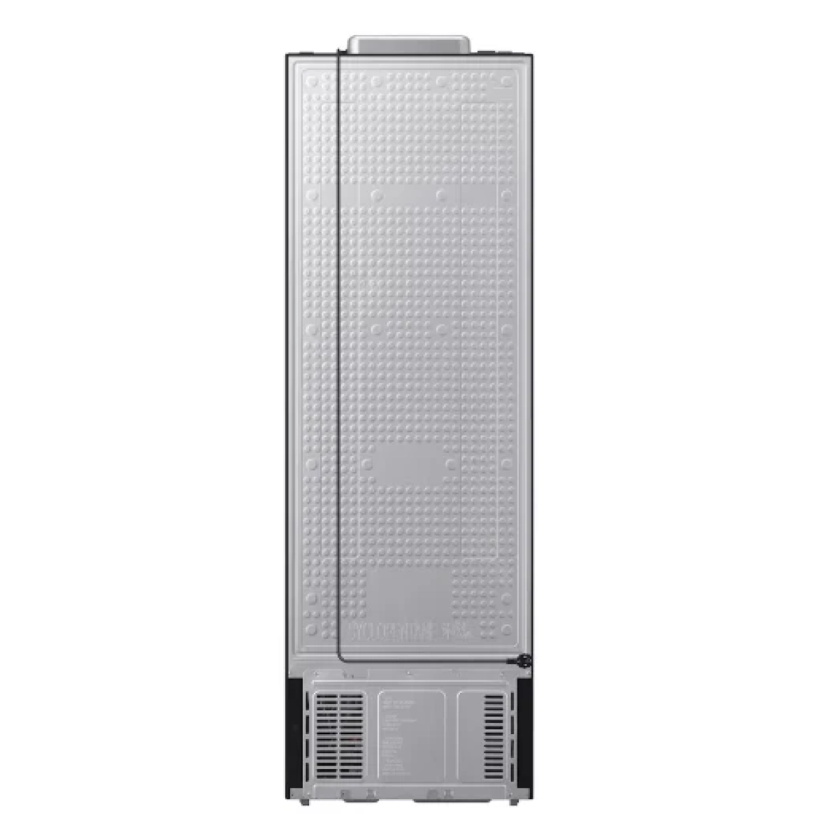 samsung rz70h32kef/ef 1 deur vrijstaand vriezer-all around cooling- nofrost 323l e - afbeelding 5