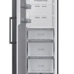 SAMSUNG RZ70H32KEF/EF 1 Deur Vrijstaand Vriezer-All Around Cooling- NoFrost 323L E - Afbeelding 6