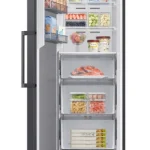 SAMSUNG RZ70H32KEF/EF 1 Deur Vrijstaand Vriezer-All Around Cooling- NoFrost 323L E - Afbeelding 7
